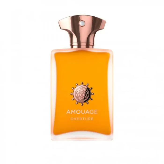 701666410287_1_ عطر امواج اوفرترو الرجالي او دو بارفيوم | Amouage Overture Men's Eau de Parfum - الصورة 2
