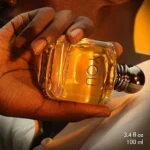 ⁦عطر ارمني سترونجر ويذ يو الرجالي او دو تواليت | Armani Stronger With You Men's Eau de Toilette⁩ - الصورة ⁦3⁩