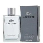 عطر لاكوست بور اوم او تواليت للرجال | Lacoste Pour Homme Eau de Toilette for Men