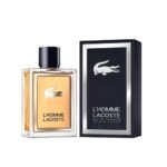 ⁦عطر لاكوست لاهوم او دو تواليت | Lacoste L'Homme Eau de Toilette⁩ - الصورة ⁦3⁩