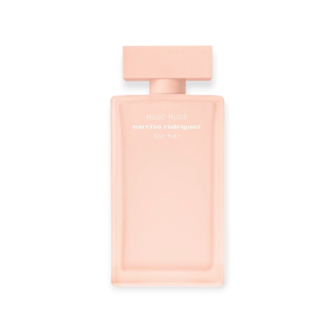 887 عطر نرسيسو هير مسك نوير | Narciso Rodriguez For Her Musc Nude for Women - الصورة 2