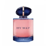 عطر ارماني ماي واي انتنس النسائي او دو بارفيوم | Armani My Way Intense Women's Eau de Parfum