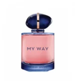 عطر ارماني ماي واي انتنس النسائي او دو بارفيوم | Armani My Way Intense Women's Eau de Parfum