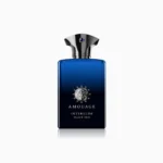 ⁦عطر امواج انترلود بلاك ايريس الرجالي او دو بارفيوم | Amouage Interlude Black Iris Men's Eau de Parfum⁩ - الصورة ⁦2⁩