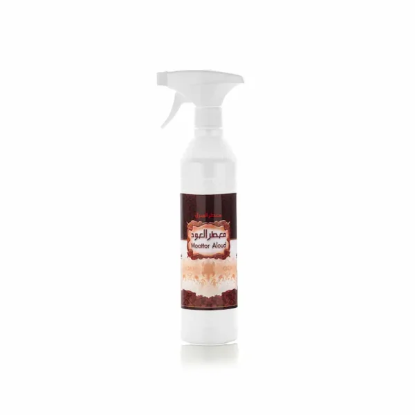معطر منزل العود بانافع للعود | Al Oud House Freshener Banafa for Oud