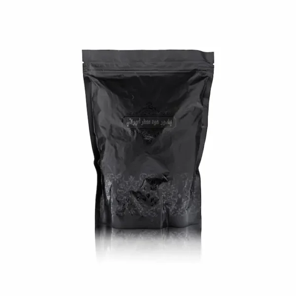 بخور عود معطر اميراتي 500 جرام بانافع للعود | Bakhoor Oud Moattar Amiraty 500g Banafa for Oud
