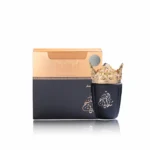 بخور عود معطر سلطان الخليج بانافع للعود | Bakhoor Oud Moattar Sultan Al Khalij Banafa for Oud