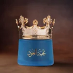 ⁦بخور عود معطر تحية العود بانافع للعود | Bakhoor Oud Moattar Tahiat Al Oud Banafa for Oud⁩ - الصورة ⁦2⁩