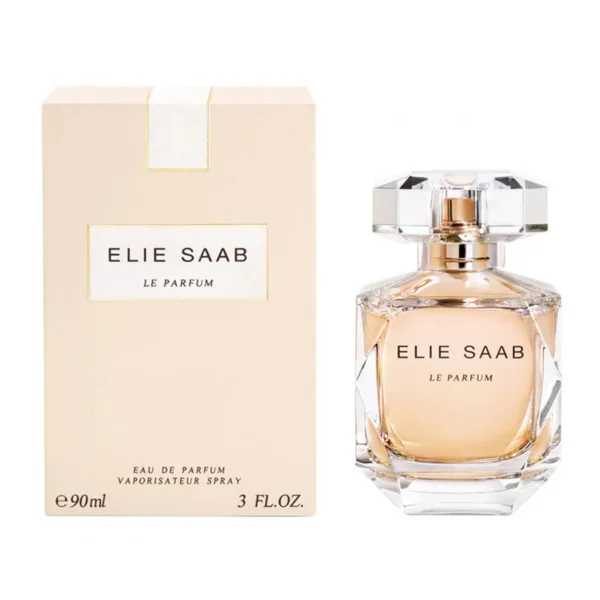 عطر ايلي صعب اودو بارفيوم | Elie Saab Eau de Parfum