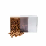 عود محسن مروكي ميني بانافع للعود | Enhanced Agarwood Mini Marouki Banafa for Oud