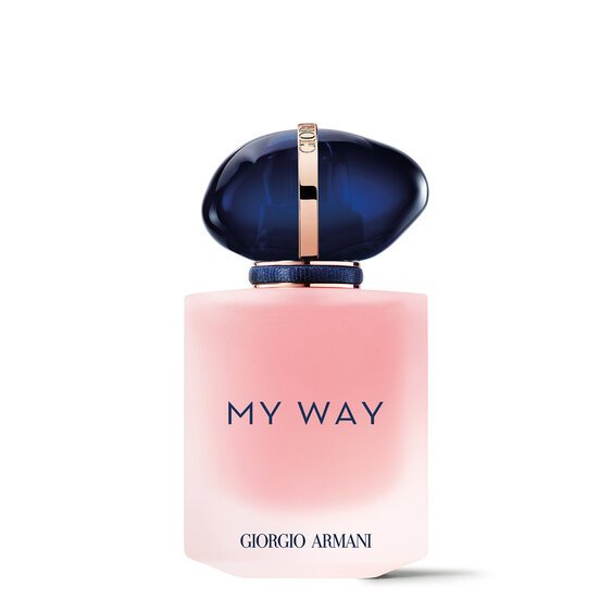 GA_2021_ww-00640-arm_MY-WAY-Florale-50ml عطر ارماني ماي واي النسائي او دو بارفيوم | Armani My Way Women's Eau de Parfum - الصورة 2