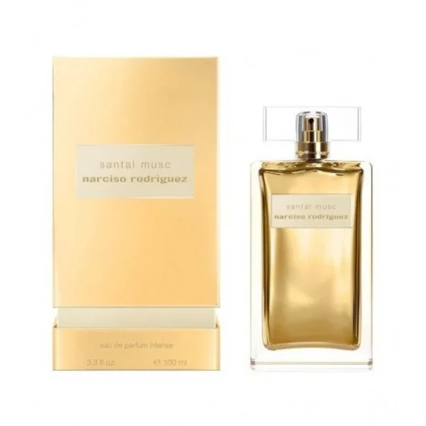 عطر نرسيسو رودريغز سانتال مسك انتنس او دو بارفيوم | Narciso Rodriguez Santal Musk Intense Eau de Parfum