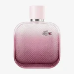 ⁦عطر لاكوست الابيض النسائى روز انتنس او دي تواليت | Lacoste White Women's Fragrance Rose Intens Eau de Toilette⁩ - الصورة ⁦2⁩