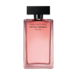 ⁦عطر نرسيسو رودريغز مسك نوار روز او دو بارفيوم | Narciso Rodriguez Musc Noir Rose Eau de Parfum⁩ - الصورة ⁦2⁩