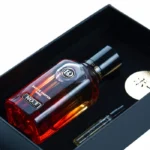 عطر بخاخ ياباني رقم 3 بانافع للعود | Japan Perfume No 3 Banafa for Oud - الصورة 2