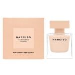 عطر نرسيسو رودريغيز بودري للنساء او دو بارفيوم | Narciso Rodriguez Poudré Perfume for Women Eau de Parfum