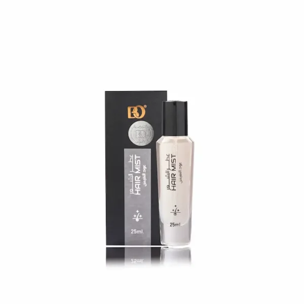 عطر شعر عود النفيس بانافع للعود | Oud Al Nafis Hair Mist Banafa for Oud