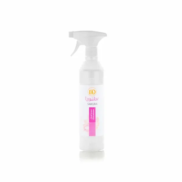 معطر منزل ساكورابانافع للعود | Sakura House Freshener Banafa for Oud