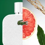عطر لاكوست بلانك او دو بارفيوم | Lacoste Blanc Eau de Parfum - الصورة 2