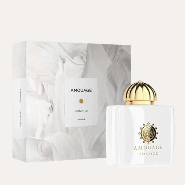 عطر امواج اونر النسائي او دو بارفيوم | Amouage Honor Women's Eau de Parfum