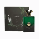 عطر امواج ايبيك الاخضر الرجالي او دو بارفيوم | Amouage Epic Green Men's Perfume Eau de Parfum