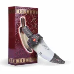 عطر الخنجر بانافع للعود | Al-Khanjar Perfume Banafa for Oud - الصورة 2