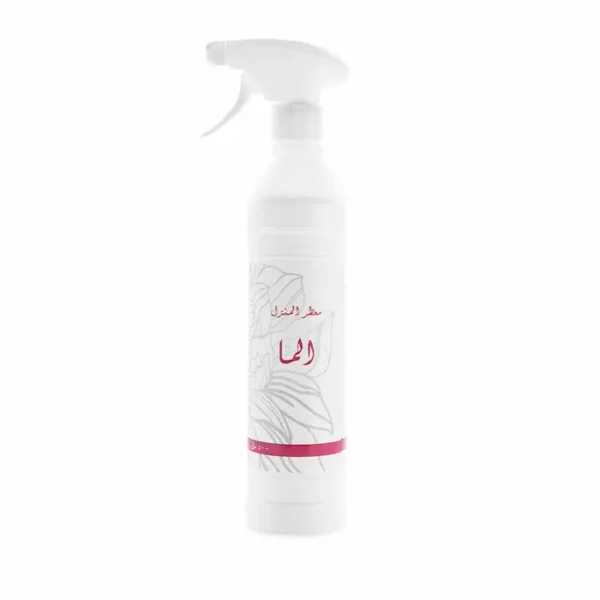 معطر منزل الما بانافع للعود | Alma House Freshener Banafa for Oud