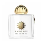 ⁦عطر امواج اونر 43 النسائي او دو بارفيوم | Amouage Honour 43 Women's Eau de Parfum⁩ - الصورة ⁦3⁩