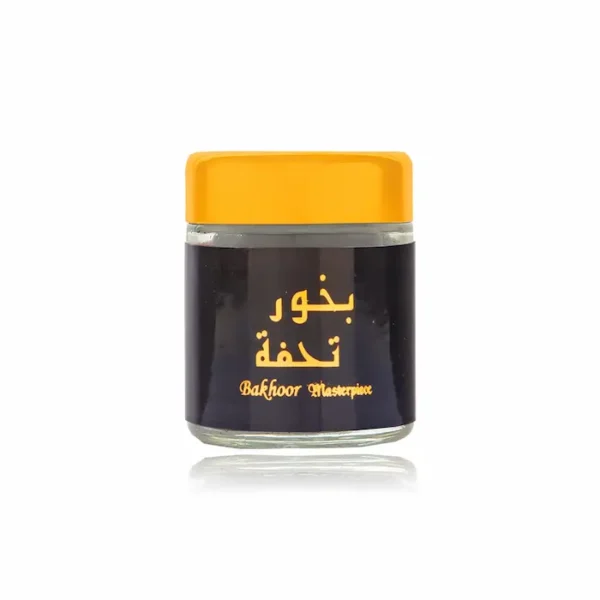 بخور تحفة بانافع للعود | Bakhoor Tuhfa Banafa for Oud