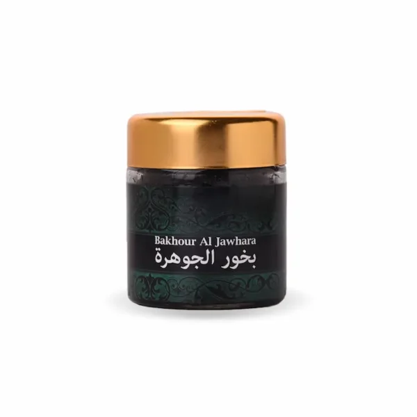 بخور الجوهرة بانافع للعود | Bakhoor Al Jawhara Banafa for Oud
