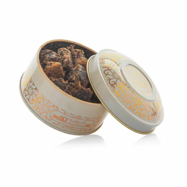 بخور المزيونة بانافع للعود | Bakhoor Al Mazunah Banafa for Oud