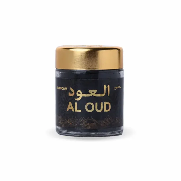 بخور العود بانافع للعود | Bakhoor Al Oud Banafa for Oud
