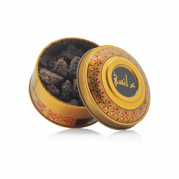 بخور عرائسي بانافع للعود | Bakhoor Araisi Banafa for Oud