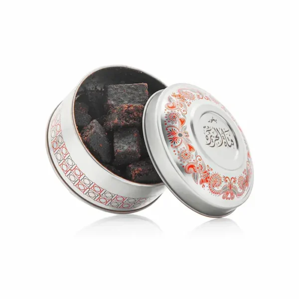 بخور فتاة الجزيرة بانافع للعود | Bakhoor Fatat Al Jazira Banafa for Oud