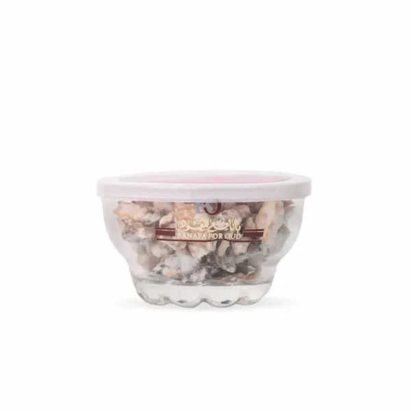 بخور همسة بانافع للعود | Bakhoor Hamsa Banafa for Oud