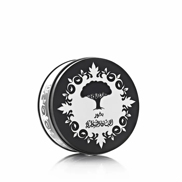 bakhoor_luban_socatri-بخور_اللبان_السقطري1 بخور اللبان السقطري للعود | Bakhoor Luban Socatri Banafa for Oud - الصورة 2