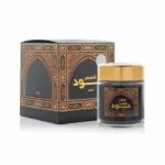⁦بخور عود معطر النفيس بانافع للعود | Bakhoor Oud Moattar Al Nafis Banafa for Oud⁩ - الصورة ⁦2⁩