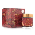 ⁦بخور عود معطر مونيكا بانافع للعود | Bakhoor Oud Monica Banafa for Oud⁩ - الصورة ⁦2⁩