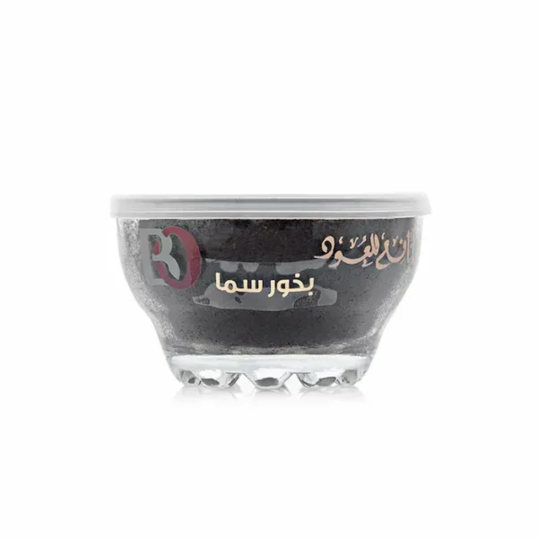 بخور سما بانافع للعود | Bakhoor Sama Banafa for Oud