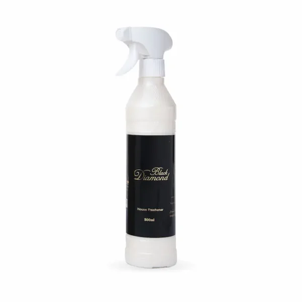 معطر منزل بلاك دايموندبانافع للعود | Black Diamond House Freshener Banafa for Oud