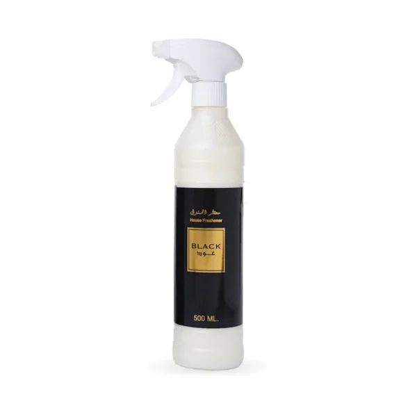 معطر منزل بلاك عود بانافع للعود | Black Oud House Freshener Banafa for Oud