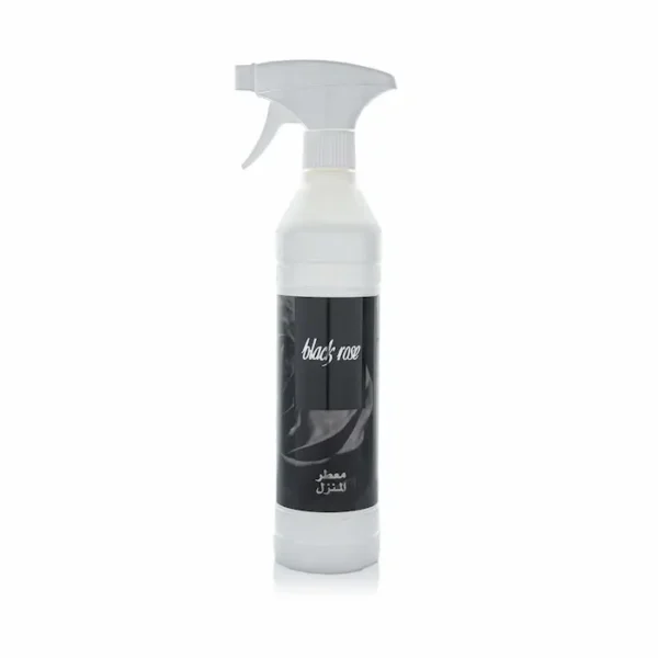 معطر منزل بلاك روز بانافع للعود | Black rose House Freshener Banafa for Oud