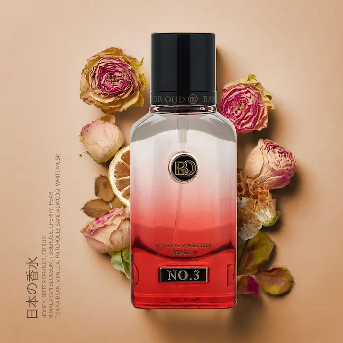 bo-japan-no-3 عطر بخاخ ياباني رقم 3 بانافع للعود | Japan Perfume No 3 Banafa for Oud - الصورة 3