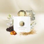 عطر امواج اونر النسائي او دو بارفيوم | Amouage Honor Women's Eau de Parfum - الصورة 4