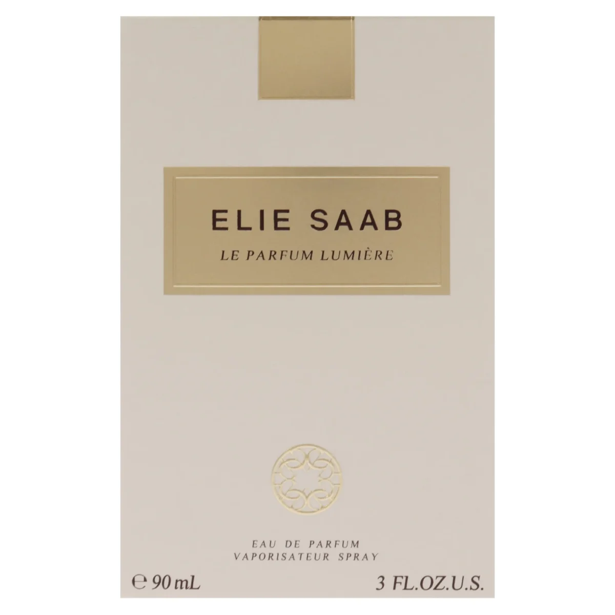 ⁦عطر ايلي صعب لو بارفيوم لومير او دو بارفيوم | Elie Saab Le Parfum Lumière Eau de Parfum⁩ - الصورة ⁦4⁩
