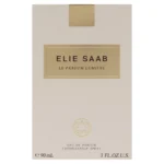 ⁦عطر ايلي صعب لو بارفيوم لومير او دو بارفيوم | Elie Saab Le Parfum Lumière Eau de Parfum⁩ - الصورة ⁦4⁩