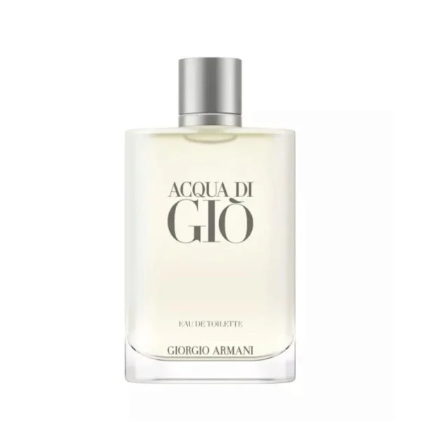 عطر ارماني اكوا دي جيو الرجالي او دو تواليت | Armani Aqua Di Gio Men's Eau de Toilette
