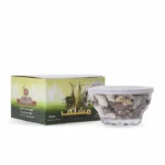 بخور دخون مشلف بانافع للعود | Bakhoor Dakhoon Mushlaf Banafa for Oud - الصورة 2