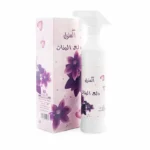 ⁦معطر منزل دلع البنات بانافع للعود | Dala Al Banat House Freshener Banafa for Oud⁩ - الصورة ⁦2⁩