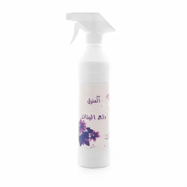 معطر منزل دلع البنات بانافع للعود | Dala Al Banat House Freshener Banafa for Oud